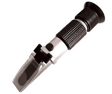 CPS - Refractometer