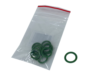CPS - O-ring 5/16 (Swivelhead slangenset) vpe 10