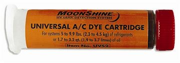 CPS - Spectro-line capsule - 2.3 tot 4.5 kg (per 6 st.)