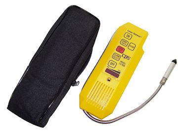 CPS - Elektronische lekzoeker 7 gr/jr