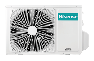 Energy SE buitendeel 2,6 kW
