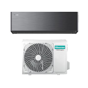 SET Energy PRO X Black wandmodel 5 kW