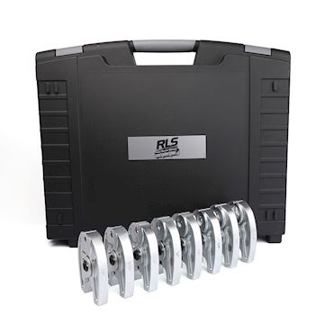 RLS - Klauke 8 bekken Kit 15KN