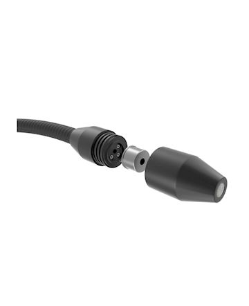 Testo Sensor t.b.v. Testo 316-3