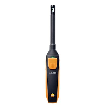 Testo 605i 2e generatie