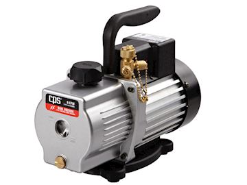 CPS - Vacuumpomp Solenoid valve (6 CFM = 144  l/min)